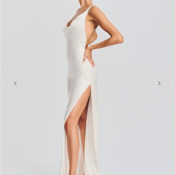 Retrofete Morena Dress - Picture 8 of 11